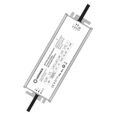 LED драйвер 10x1 250W 220-240V выходная 24V 10420mA IP66 [4058075240032] DR-PFM Osram