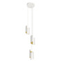 SMART потолочный светильник 24.5W 220V 1500lm 3000-6500K WIFI 1500x265mm [4058075757448] Ledvance Twist dim