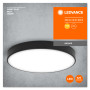 LED Світильник накладний 36W 220V 2700-4500lm 3000K 50х480mm [4099854092480] LEDVANCE CEILING MOIA