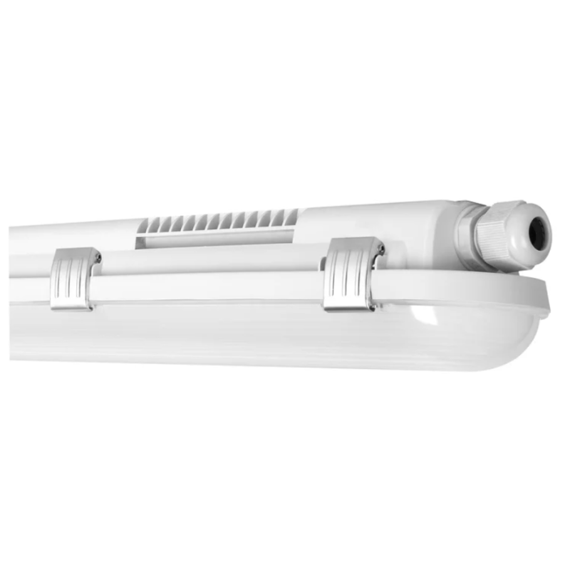 Cветильник LED линейный 58W 220V 8000lm 4000K DIM 1500x82x68mm IP65 [4058075541849] Ledvance DP DALI 1500