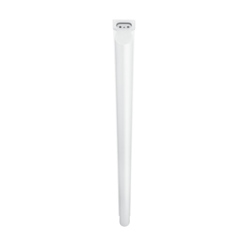 Cветильник LED линейный 10W 220V 1000lm 4000K 575x27x38mm IP20 [4058075099715] Ledvance LN COMP BATTEN 600