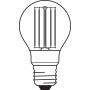 Лампа светодиодная 12W 220V 1521m 2700K E27 DIM 70х133mm груша [4058075245907] OSRAM led classic A