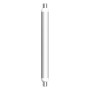 Лампа светодиодная 7W 220V 750lm 2700K S15s 26x284mm прямая [4058075699458] OSRAM LED LINE S15 / S19