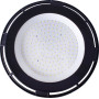 LED Светильник для высоких пролетов 100W 220V 10000lm 6500K ⌀254x40,3mm IP65 [l0830014] E.NEXT e.LED.ufo.stand.100.6500