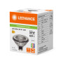 Лампа LED 6,1W 12V 621lm 4000K GU5.3 50x44mm DIM рефлекторная [4099854456138] Ledvance MR162036 P