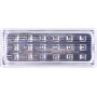 LED Светильник аварийный 1,2W 230V 85lm 3часа Li-ion 260x50x105mm IP20 не постоянный [l0660031] E.NEXT e.emerg.506L.led.Li.3h.IP20