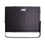 Прожектор LED 200W 220V 16000lm 6000K IP65 380x35x260mm [l0790007] E.NEXT e.LED.flood.stand.200.6000