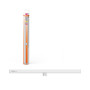 Лампа светодиодная 4.7W 220V 470lm 2700K S14d DIM 29x500mm прямая [4099854232855] OSRAM LEDinestra