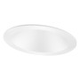 Світильник точковий 8W 220V 720lm 4000K ⌀81mm DIM IP44 білий [4058075799844] Ledvance SP DK FIX P