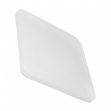 LED Светильник накладной RGB 48W 220V 3960lm 3000-6500K 380х70mm DIM [4260642639198] LED-SLS-48W-N17(RGB) EUROLAMP
