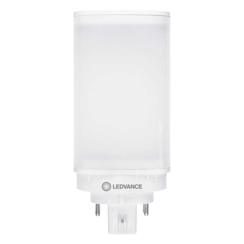 Лампа LED 6W 220V 630lm 3000K GX24q-1 102.8х45mm прямая [4058075822214] LEDVANCE DULUX LED T/E HF & AC MAINS V