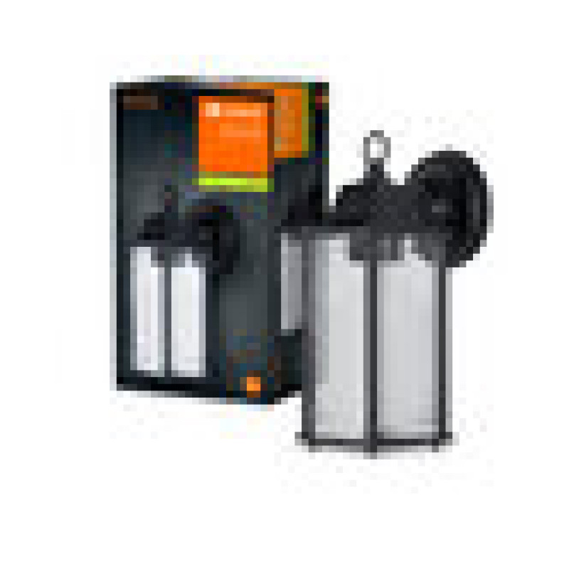 Светильник 220V IP43 105x293x150mm [4058075206649] Ledvance ENDURA CLASSIC LANTERN