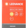 Настільна лампа 5W 5V 220lm 3000K DIM [4058075301733] Ledvance PANAN DISC DOUBLE