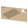 Светодиодная панель 53W 220V 5830lm 4000K 1195x595x34mm IP20 [4099854017643] Ledvance PL COMP U19