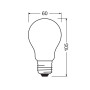 Лампа LED 5,9W 230V 806lm 4000K E27 60x105mm DIM груша [4099854464997] CL A60 Osram
