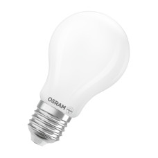 Лампа LED 5,9W 230V 806lm 4000K E27 60x105mm DIM груша [4099854464997] CL A60 Osram