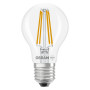 Лампа філаментна 5,9W 230V 806lm 2700K E27 60x105mm груша [4099854467912] CL A60 Osram