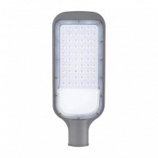 LED Уличный светильник SMD 100W 220V 11000lm 5500K IP65 500х185mm [4260642637460] LED-SLL-100w(SMD) EUROLAMP