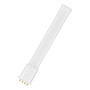 Лампа світлодіодна 6W 230V 700lm 3000K 2G7 220x37mm [4099854669750] Ledvance DULUX LED SE11