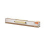 LED Светильник подвесной 22W 220V 2400lm 3000K 1282x127x1282mm DIM [4058075841963] Ledvance DECOR SWIRL PEND