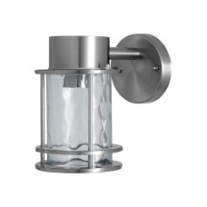 Светильник 230V IP44 212x195x127mm [4099854452260] Osram ENDURA CLASSIC POST