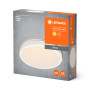 LED Светильник накладной 16W 220V 1050-2000lm 3000K 70х280mm [4058075829183] LEDVANCE ORBIS LONDON