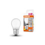 Лампа LED филаментная 5.5W 220V 806lm 4000K E27 45x77mm груша [4099854115554] OSRAM Star Classic P60 Filament