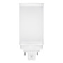 Лампа LED 6W 220V 630lm 3000K GX24q-1 102.8х45mm прямая [4058075822214] LEDVANCE DULUX LED T/E HF & AC MAINS V