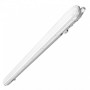 Cветильник LED линейный 36W 3960lm 4000K 1200х76х66mm IP65 [4260642637552] LED-FX(1.2)-36/40(new)R EUROLAMP