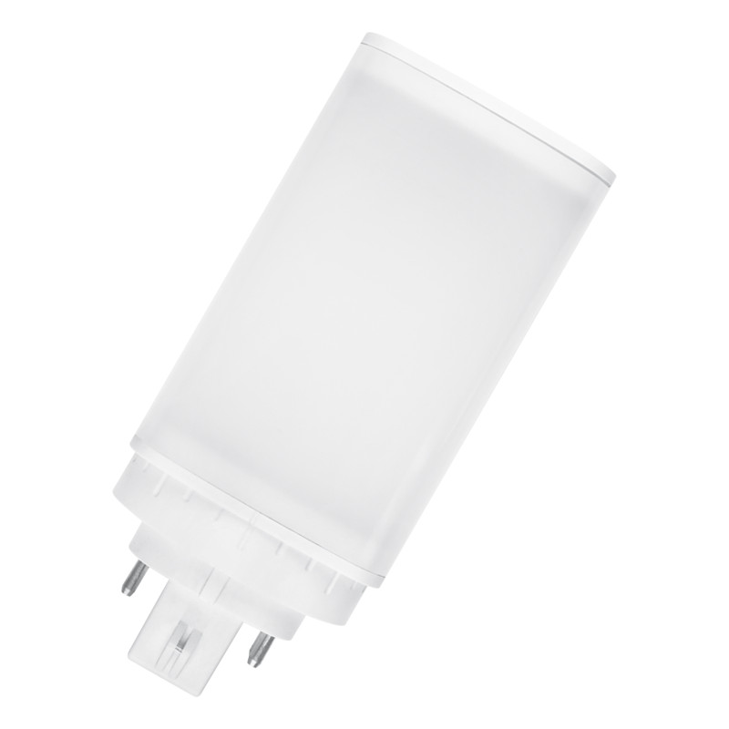 Лампа LED 6W 220V 630lm 3000K GX24q-1 102.8х45mm прямая [4058075822214] LEDVANCE DULUX LED T/E HF & AC MAINS V
