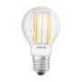 Лампа светодиодная 12W 220V 1521m 2700K E27 DIM 70х133mm груша [4058075245907] OSRAM led classic A