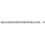 Cветильник LED линейный 32W 220V 4400lm 4000K 1200x82x68mm IP65 [4058075541924] Ledvance DP 5TH 1200
