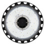 LED Светильник для высоких пролетов 93W 220V 13000lm 4000K ⌀280x143mm DIM IP65 [4058075543904] Ledvance Highbay DALI