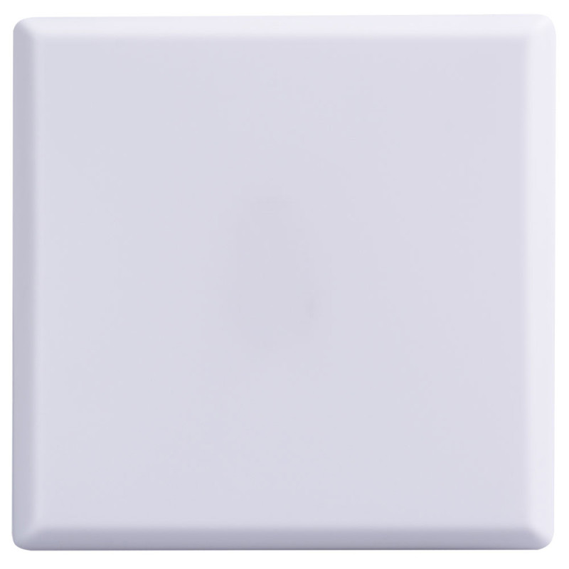 Накладной LED светильник 36W 220V 3240lm 4500K 220x220x38mm IP40 белый [l0861014] E.NEXT e.LED.stand.MP.Square.S.36.4500