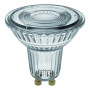 Лампа LED 6,1W 230V 575lm 2700K GU10 DIM 50x52mm рефлекторная [4099854456930] Osram PAR16
