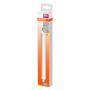 Лампа светодиодная 7W 220V 750lm 2700K S15s 26x284mm прямая [4058075699458] OSRAM LED LINE S15 / S19