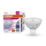Лампа светодиодная 3.8W 12V 345lm 4000К GU5.3 50х44mm рефлекторная [4058075796676] OSRAM PARATHOM MR16