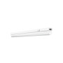 Cветильник LED линейный 4W 220V 400lm 3000K 313x28x36mm IP20 [4058075106079] Ledvance LN COMP SWITCH 300