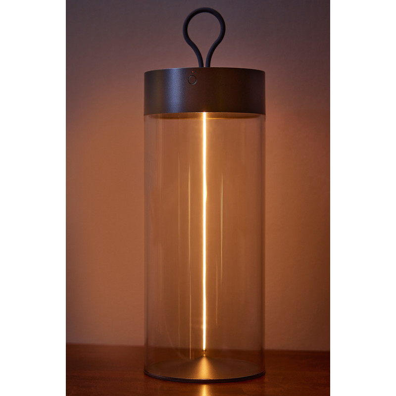 Светильник 1,2W 5V 100lm 2700K IP20 DIM 130x320mm [4058075832930] Ledvance Decor Filament Floor