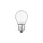 Лампа LED филаментная 5.5W 220V 806lm 4000K E27 45x77mm груша [4099854115554] OSRAM Star Classic P60 Filament