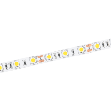 Стрічка LED 3м LSR-5050WW60-14,4-IP20-12В IEK