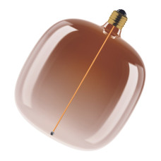 Лампа светодиодная винтажная 4.8W 220V 200lm 1800K E27 DIM 187x237mm филаментная [4058075836389] OSRAM Vintage 1906 LED Big