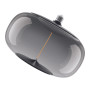 Лампа светодиодная винтажная 12W 220V 350lm 1800K E27 DIM 300x210mm филаментная [4058075836303] OSRAM Vintage 1906 LED Big