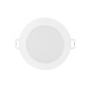 Встраиваемый LED светильник 4W 220V 400lm 4000K ⌀90mm IP44 белый [4058075702882] Ledvance Downlight