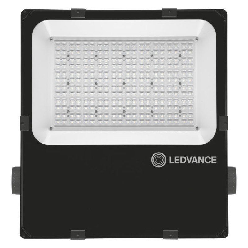 Прожектор LED 200W 220V 26800lm 4000K IP66 494x395x87mm [4058075353787] Ledvance FL PFM SYM