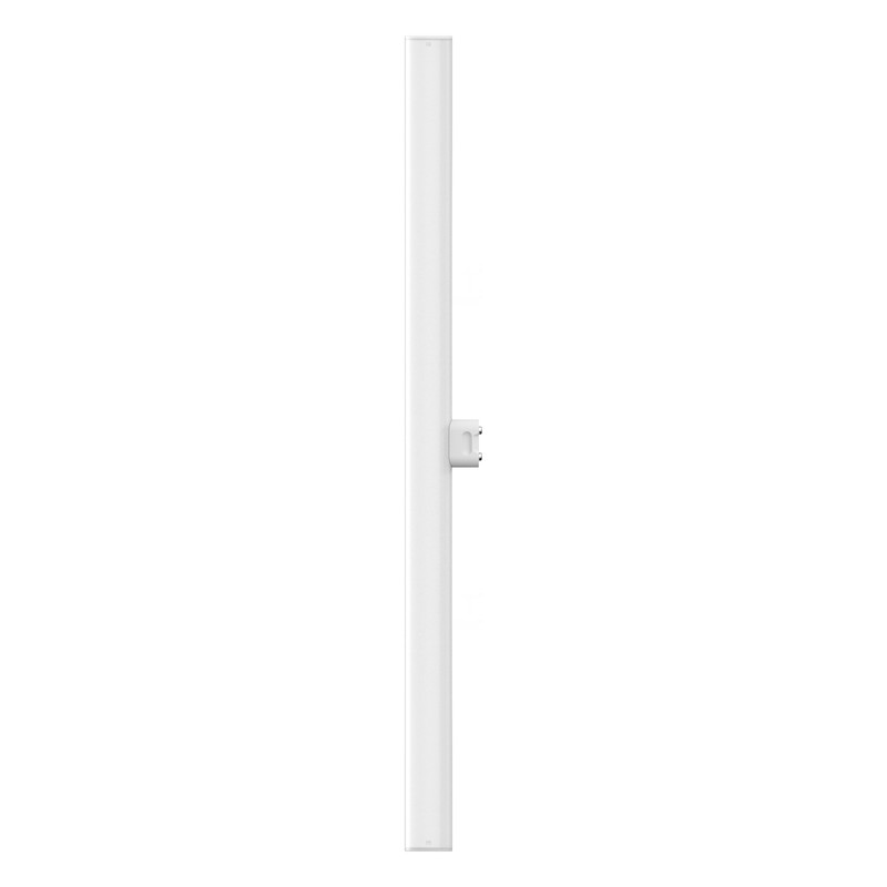 Лампа светодиодная 4.7W 220V 470lm 2700K S14d DIM 29x500mm прямая [4099854232855] OSRAM LEDinestra