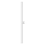 Лампа светодиодная 4.7W 220V 470lm 2700K S14d DIM 29x500mm прямая [4099854232855] OSRAM LEDinestra