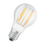 Лампа светодиодная 12W 220V 1521m 2700K E27 DIM 70х133mm груша [4058075245907] OSRAM led classic A