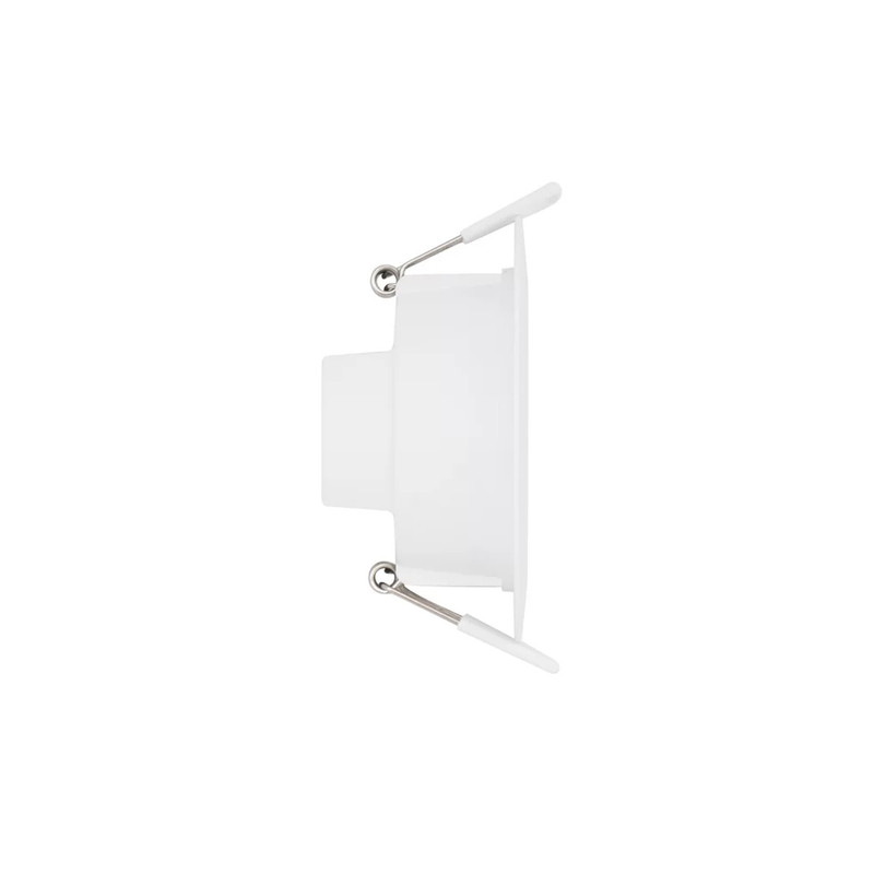 Встраиваемый LED светильник 4W 220V 400lm 4000K ⌀90mm IP44 белый [4058075702882] Ledvance Downlight