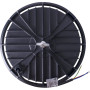 LED Светильник для высоких пролетов 100W 220V 10000lm 6500K ⌀254x40,3mm IP65 [l0830014] E.NEXT e.LED.ufo.stand.100.6500